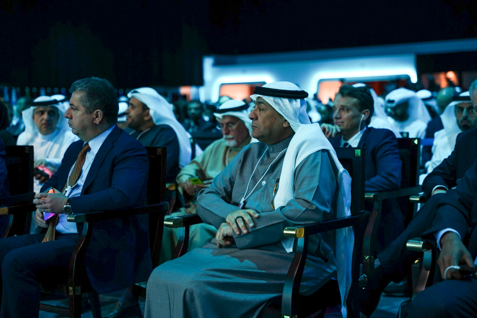 HE the GCCSG: The World Governments Summit 2025 Stresses the Valuable ...