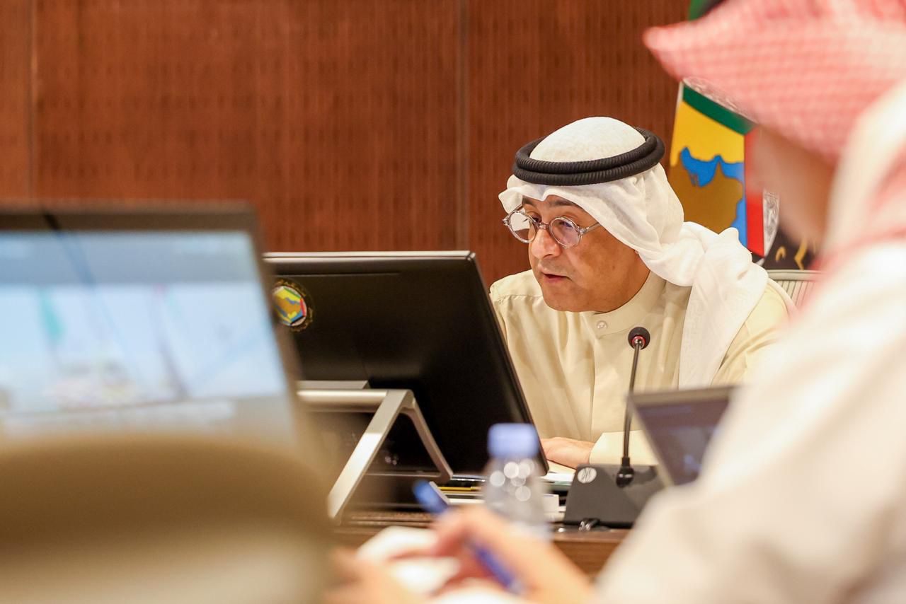 وزراء النقل بدول الخليج يبحثون عدة حلول لدعم سلاسل الإمداد في ظل الوضع الراهن