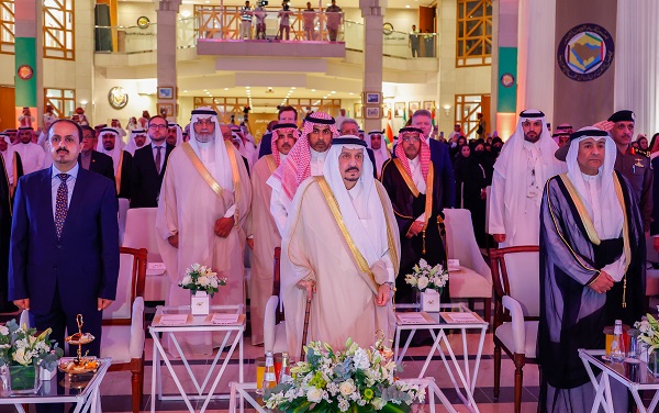 GCCSG: The 42-year Blessed March of the Council Witnessed Unprecedented ...